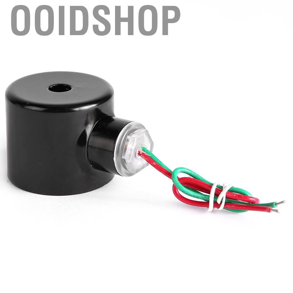Van Điện Từ 2w Chất Lượng Cao