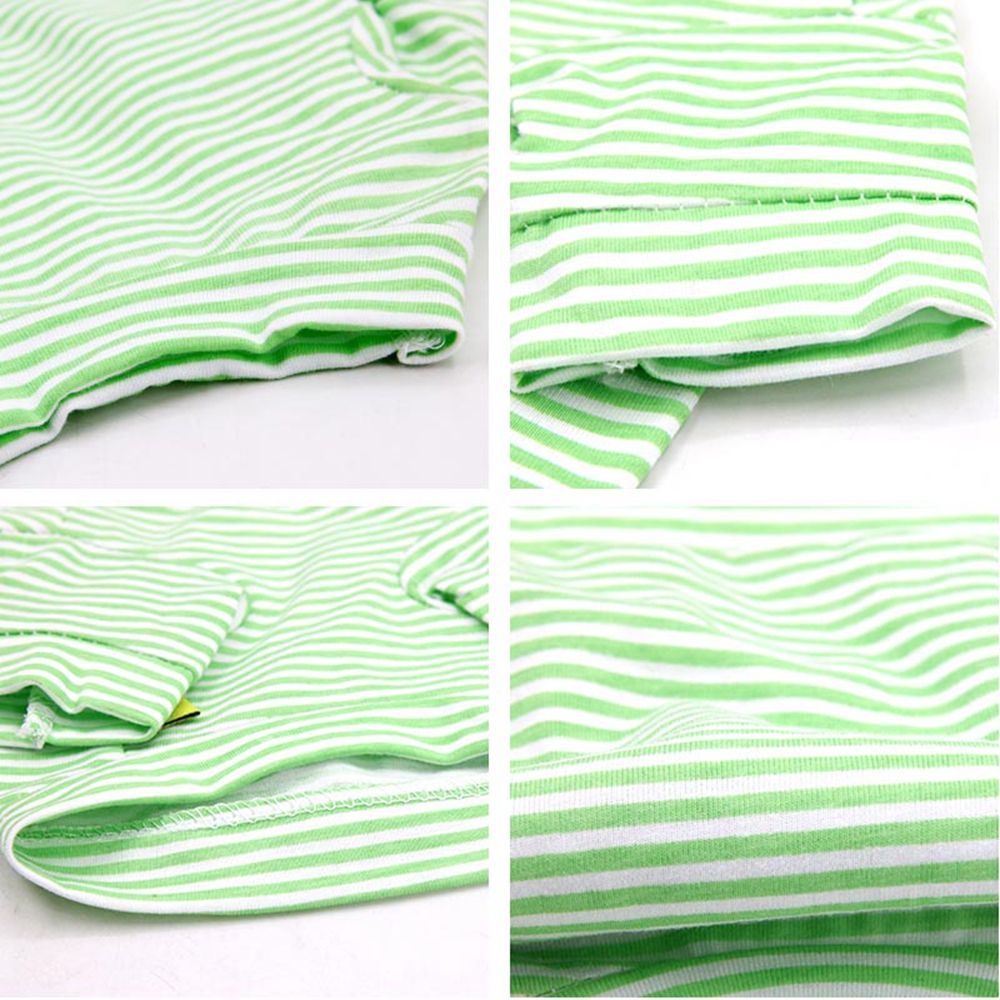 AUGUSTINA Áo khoác cotton mềm mại giữ ấm mùa thu đông cho thú cưng chó mèo