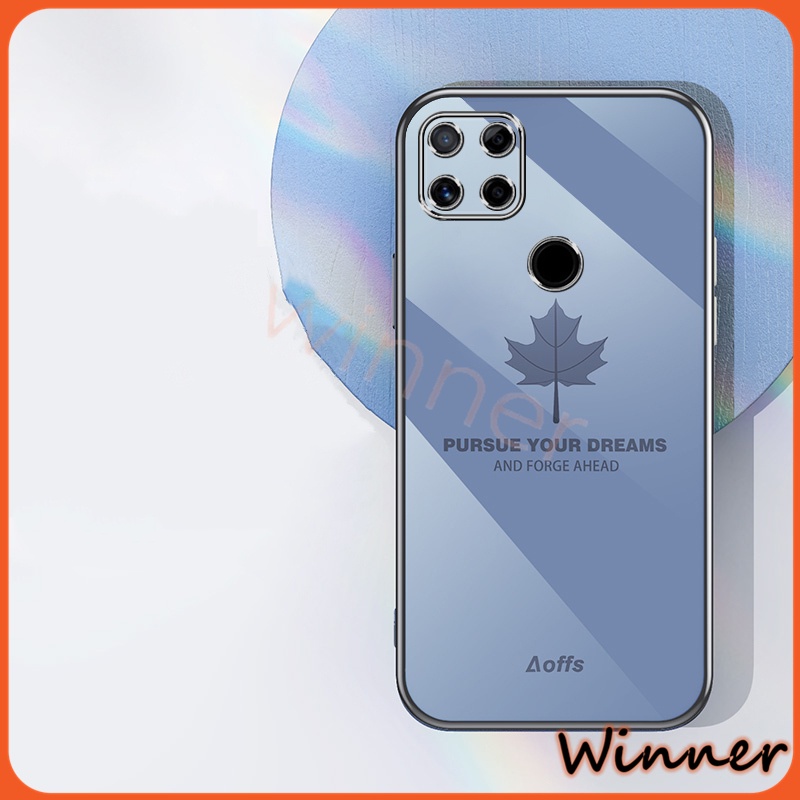 Ốp Lưng Realme C21Y C25Y C20 C2 C3 C12 C25 C15 C35 C31 C17 Realme 7I Ốp Điện Thoại Chống Rơi Vỡ Cho Ốp Lưng Realme C21Y Ốp Lưng Realme C25Y C20 C2 C3 C12 C25 C15 C35 C31 C17 Realme 7I 1FY