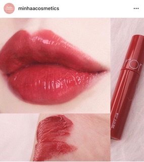 Son Romand Juicy Lasting Tint