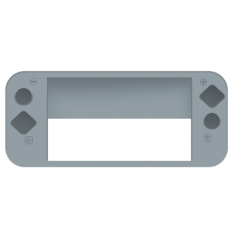 Vỏ Bảo Vệ Chống Trầy Chống Trượt Cho Tay Cầm Chơi Game Switch Oled
