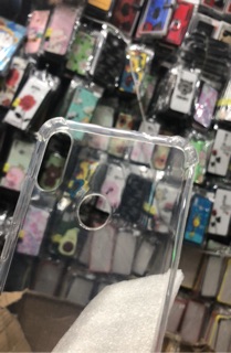 Xiaomi Redmi Note 7/ Note 7 Pro Ốp lưng dẻo chống sốc 4 góc