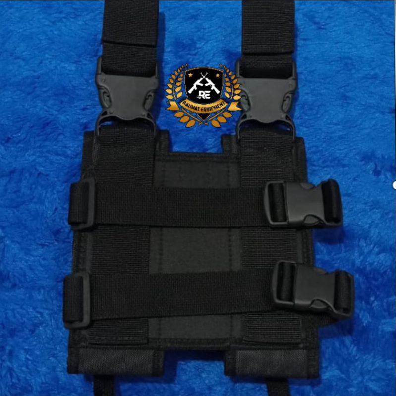 Túi Đeo Đùi Megazine | BigBuy360 - bigbuy360.vn