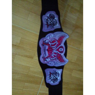 Đai WWE Divas Champion