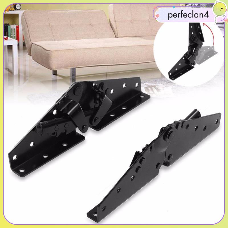 Bản Lề 3 Kim Loại Cho Ghế Sofa Giường Ngủ