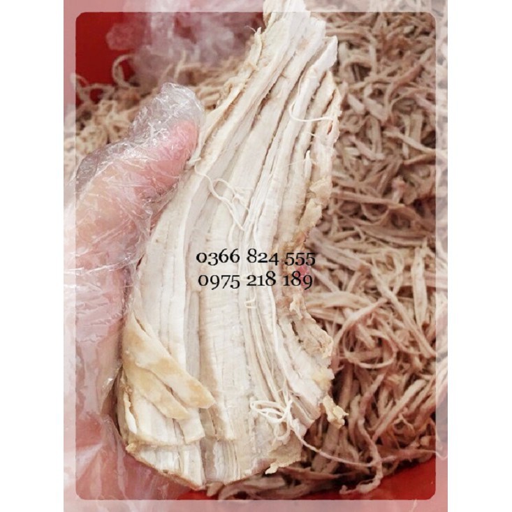 SỈ HEO KHÔ CHÁY TỎI 185k KHÔNG NGON HOÀN LẠI TIỀN | BigBuy360 - bigbuy360.vn