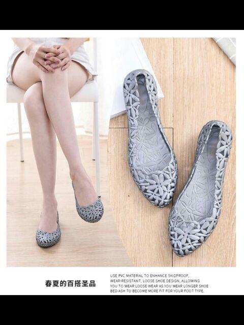 Freeship 99k TQ_Giày nhựa đi mưa | BigBuy360 - bigbuy360.vn