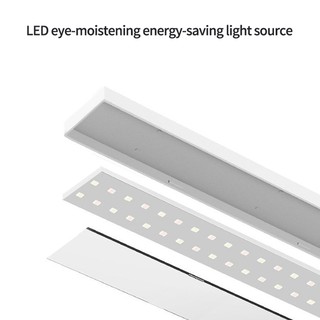 Đèn Led Đọc Sách Để Bàn 5w