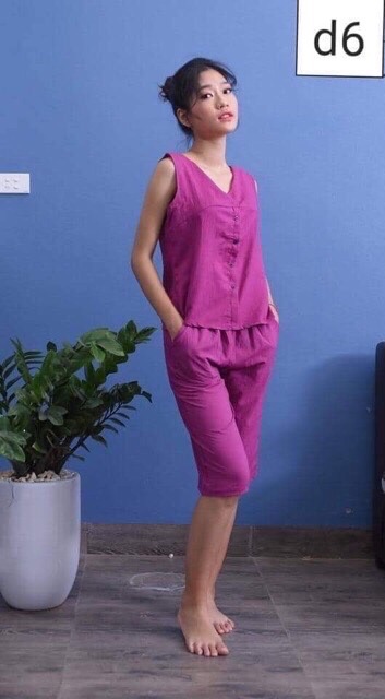 Xả kho bộ đũi đủ 5 màu hàng 1 cỡ | BigBuy360 - bigbuy360.vn