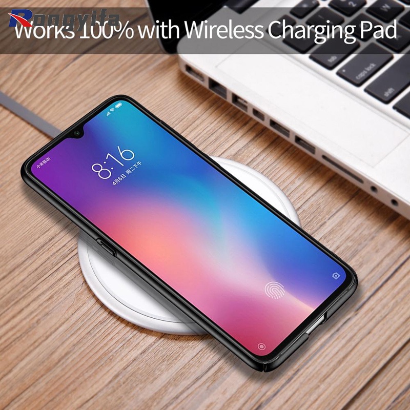 Ốp Điện Thoại Pc Cứng Siêu Mỏng Chống Sốc Cho Xiaomi Mi 10 Pro Lite Ultra 10s 8 Lite Cc9 Pro Pocophone F1 Max 3 2 Mi10 Mi 10 10i 10t Pro Lite