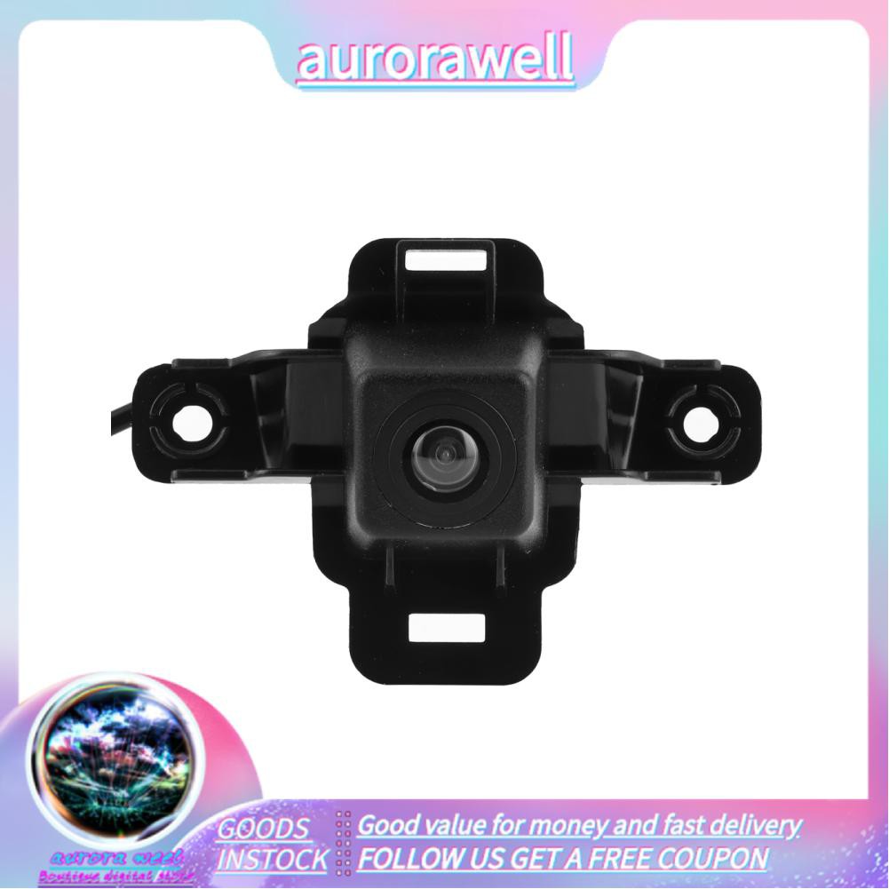 Ống Kính Chắn Gió Trước Cho Xe Hơi Aurorawell New Ip67 Ccd 180 ° Wide Angle Night Vision For Frod 2019