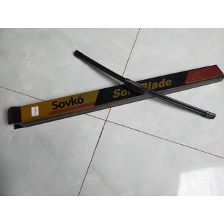 Gạt mưa ô tô nhãn hiệu Sovko