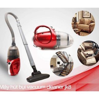Máy hút bụi cầm tay vaccum cleaner jk-8