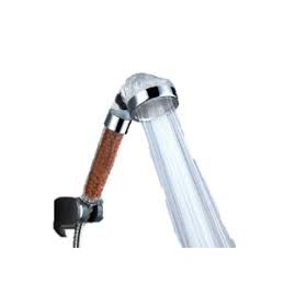 Bộ vòi tắm hoa sen tăng áp công nghệ nano kèm dây, không kèm đế cài | BigBuy360 - bigbuy360.vn