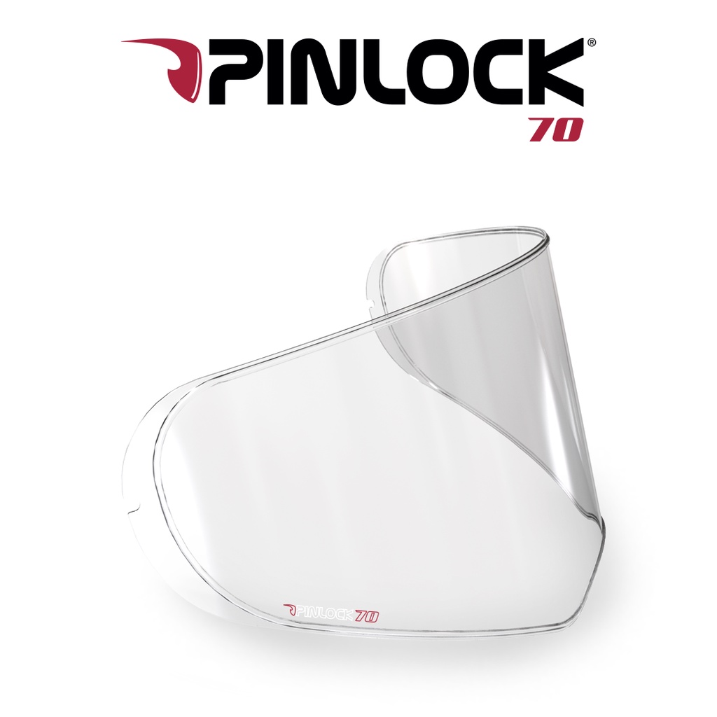 Pinlock 70 Schuberth