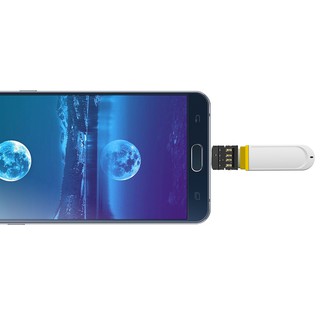 Đầu Chuyển Đổi Từ Cổng Type-C Sang USB OTG