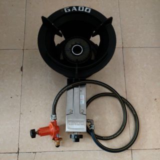 Bếp gas công nghiệp Gado 6G/6T/6A