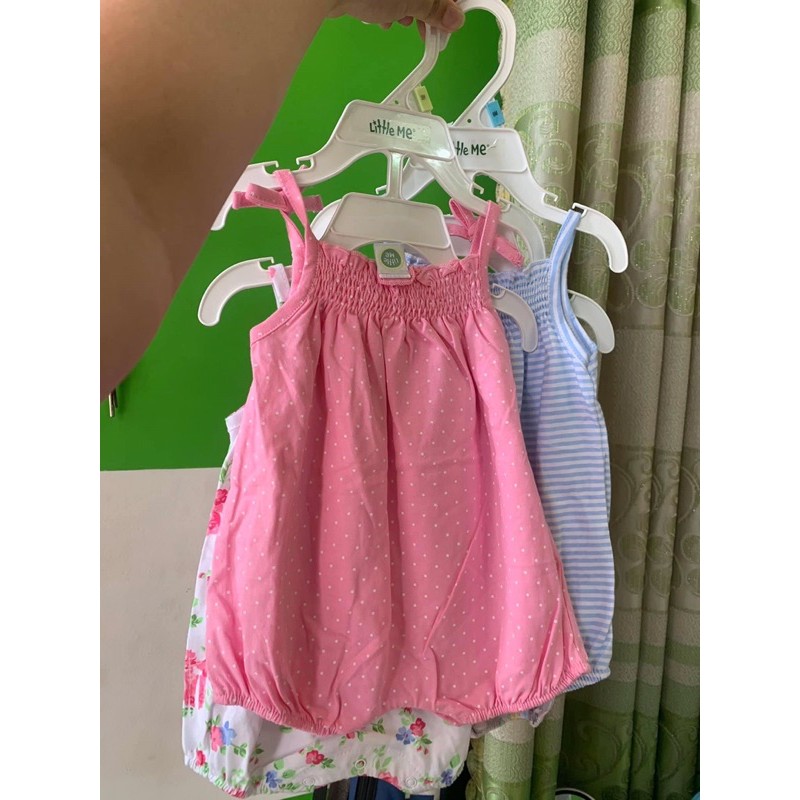 body 2 dây little me sale lẻ size