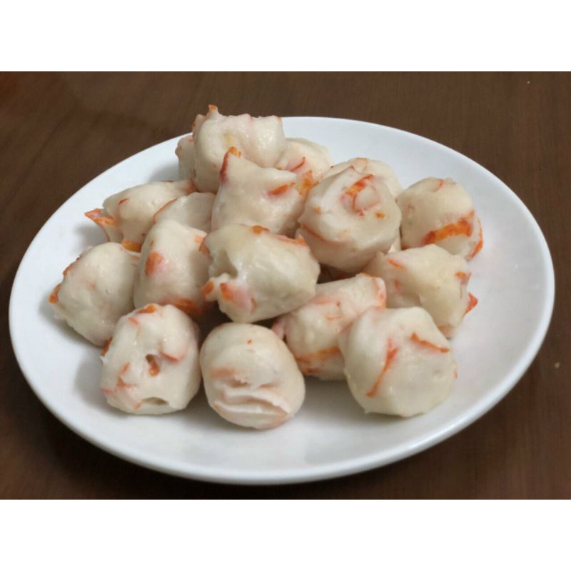 Viên tôm hùm 500g DAFU Đạt Phương #minhthufoods