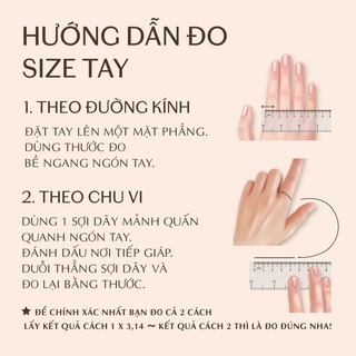 Nhẫn thân rỗ BẠC S925 LANN R210