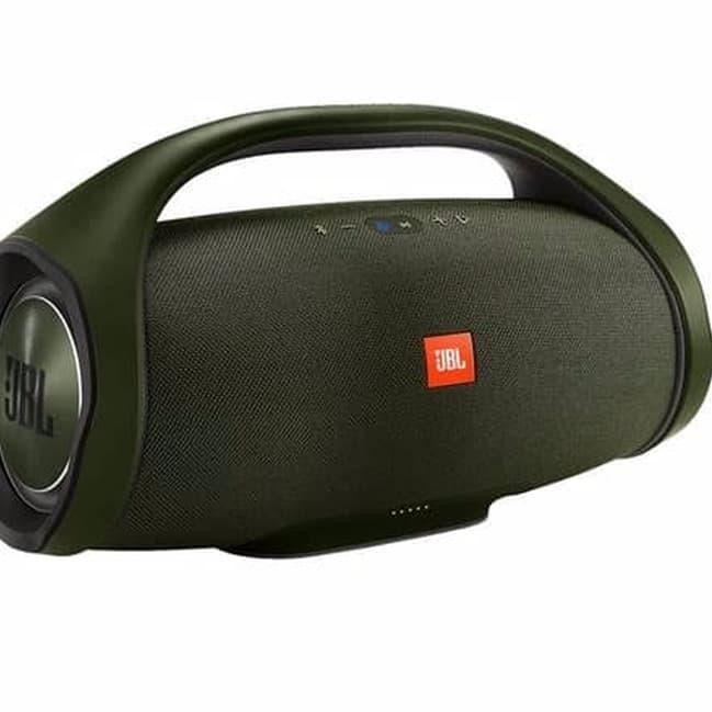 Loa Bluetooth Jbl Boombox Âm Thanh Hay