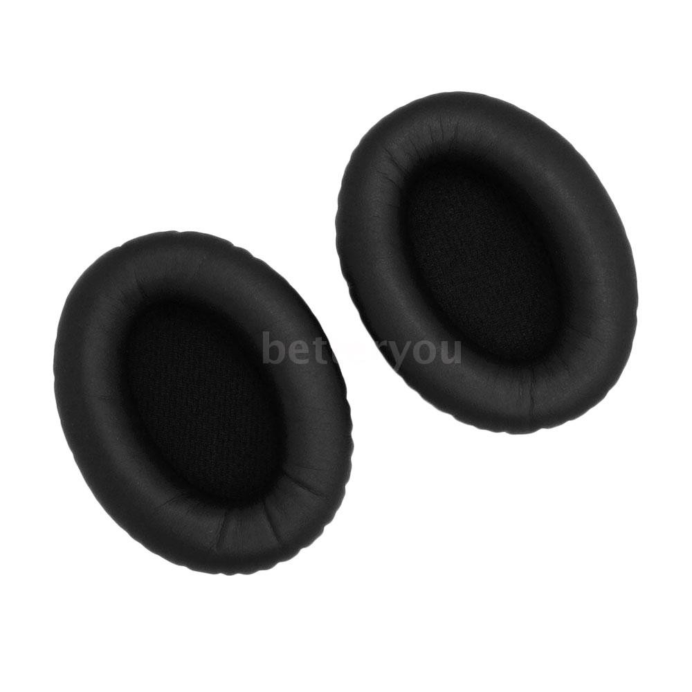 Đệm Xốp Bọc Đầu Tai Nghe Cho Bose Qc2 / Qc15 / Ae2 / Ae2i Gsi-03 Đen | BigBuy360 - bigbuy360.vn