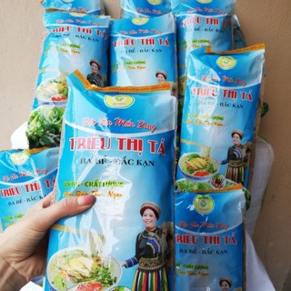 Miến dong Triệu Thị Tá