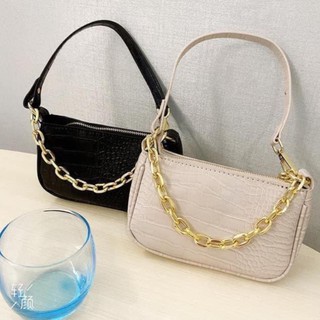 [SI[HOT] Túi Đeo Vai Nữ Quai Xích Có Video Ảnh Thật [FREE SHIP]