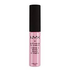 Son kem NYX Professional Makeup Soft Matte Lip Cream SMLC13 Sydney
