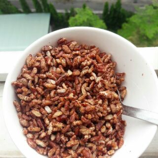 [freeship 99k toàn quốc cốm gạo lứt 40k/250gr