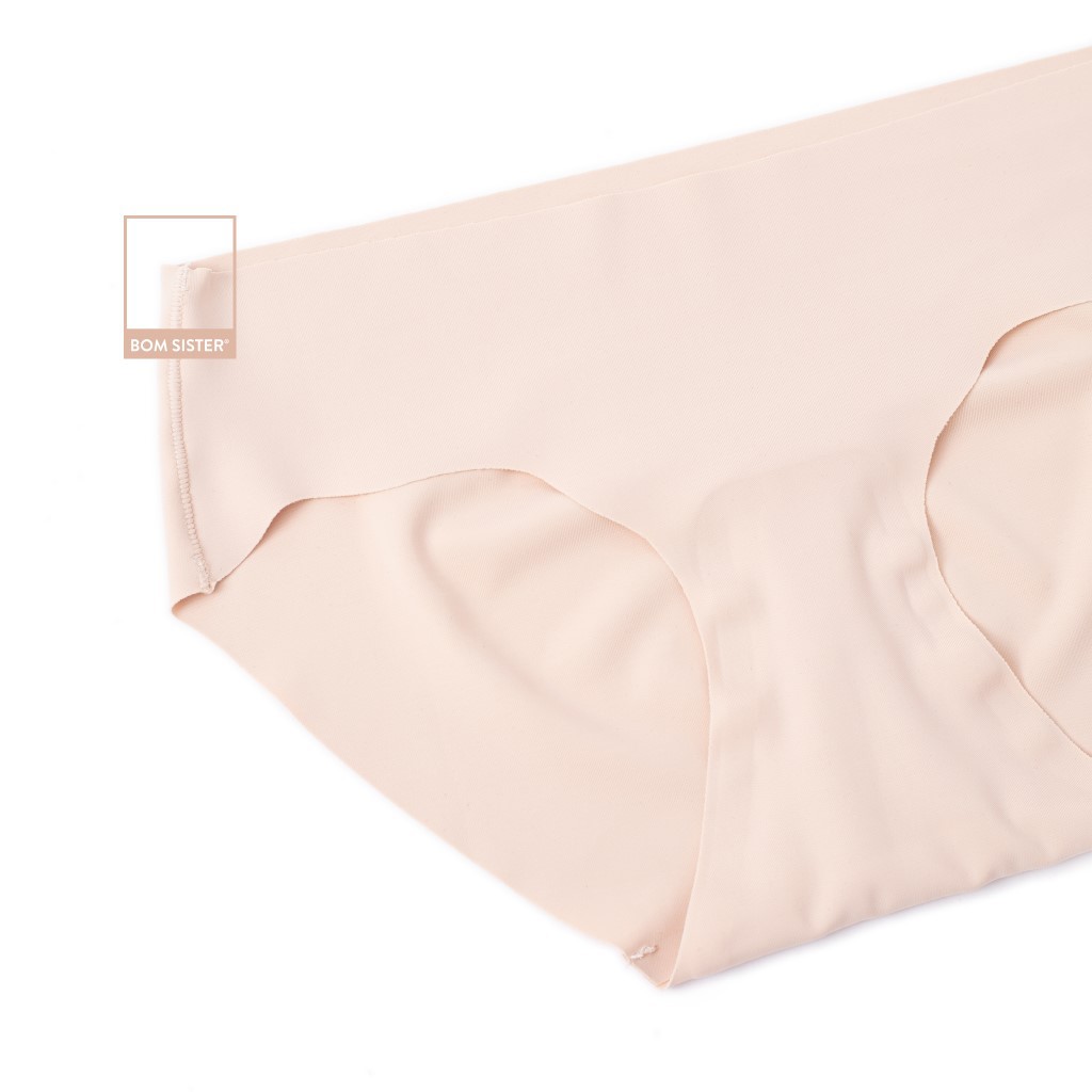 [Mã FARSBR99A giảm 10% đơn 99K] Quần lót su đúc gom mông không đường may BOM SISTER Q5610 | BigBuy360 - bigbuy360.vn