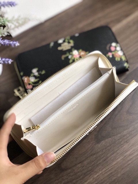 Via Coach xuất xịn