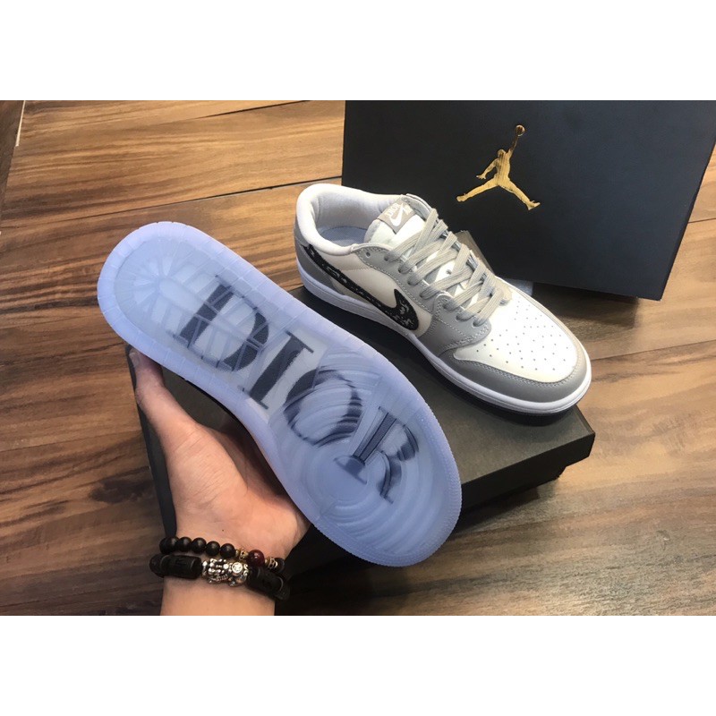 Giày Thể Thao, bóng rổ fullbox