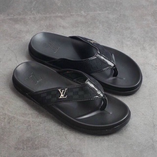 Dép kẹp nam xỏ ngón, dép tông nam quai dù cao cấp hàng chất lượng có bảo hành 1 năm