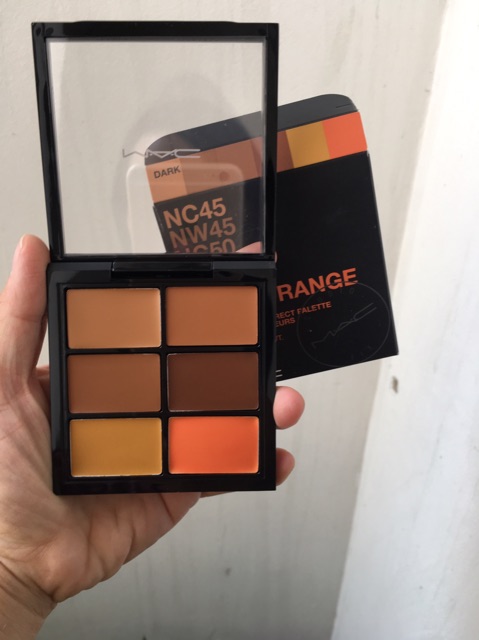 Che khuyết điểm MAC | BigBuy360 - bigbuy360.vn