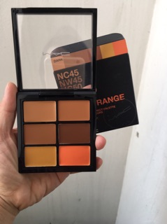 Che khuyết điểm MAC
