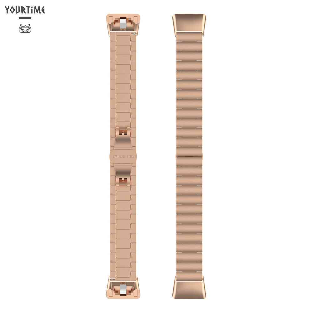 Set 2 Đầu Nối Dây Đeo Đồng Hồ Chuyên Dụng Cho Huawei Honor Band 6