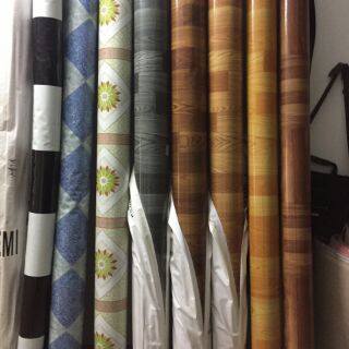 Combo 5m2 trải sàn