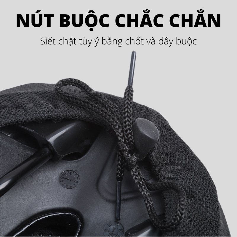 Đệm Yên Xe Đạp Êm 3D không sụt lún - Bọc Yên Xe Đạp Thể Thao Giant, Trek