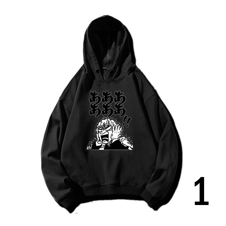 Áo hoodie in hình Demon Slayer kimetsu No yaiba năng động dành cho nam | BigBuy360 - bigbuy360.vn