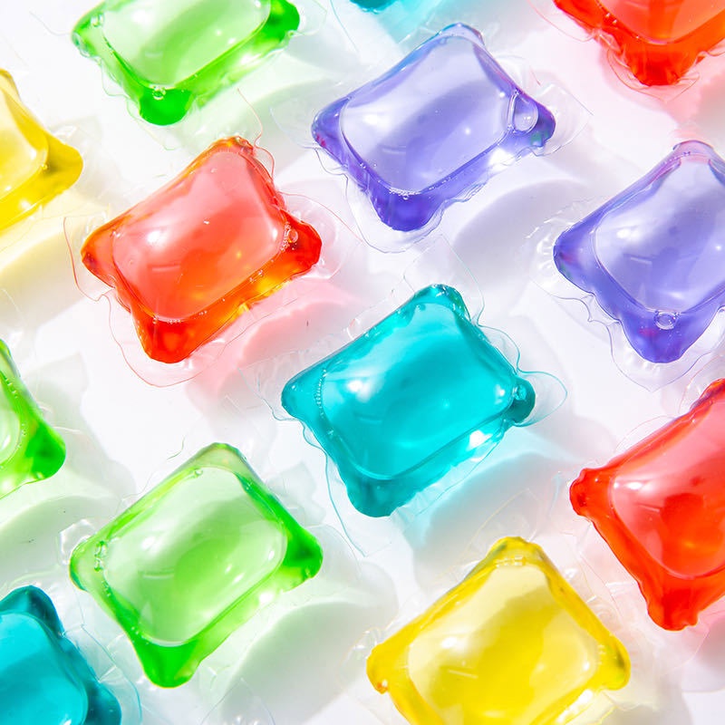 5 Hạt giặt đồ lưu hương lâu khử mùi tốt cho quần áo