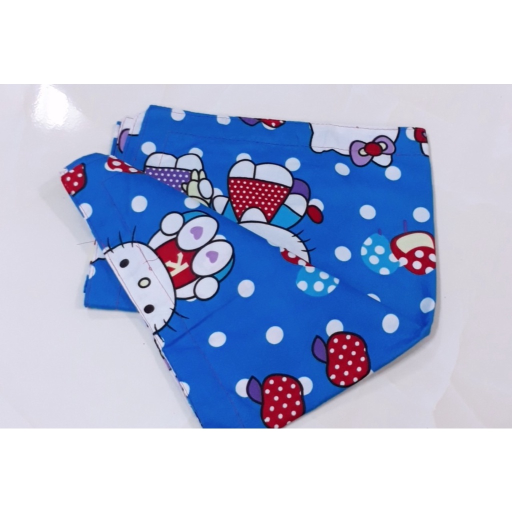 Vỏ Gối Nằm, Ôm Em Bé Cotton