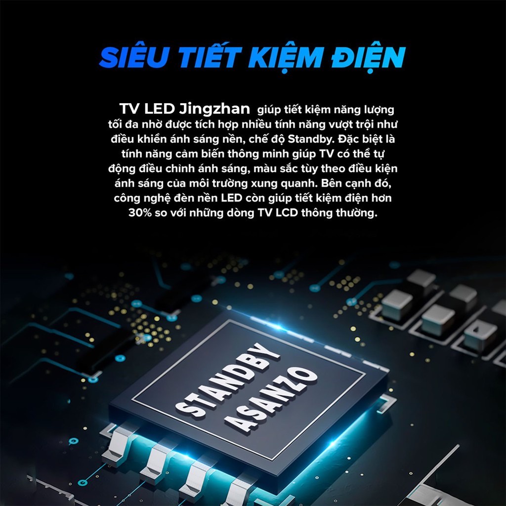 TIVI JINGZHAN 17 INCH - HÀNG CHÍNH HÃNG | BigBuy360 - bigbuy360.vn