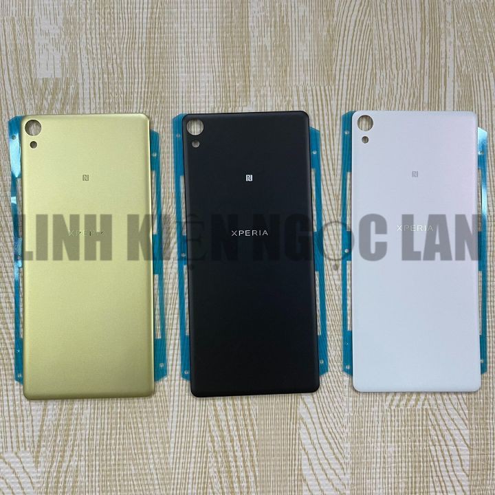 Nắp lưng Sony XA