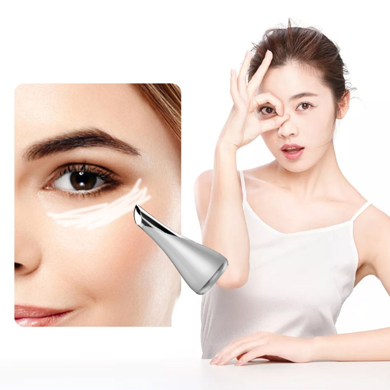 Máy Rửa Mặt Massage Từ Tính Nhỏ Gọn YOUYO