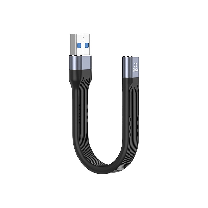 Cáp SạC / ChuyểN ĐổI Dữ LiệU USB 10 / 20Gbps 3