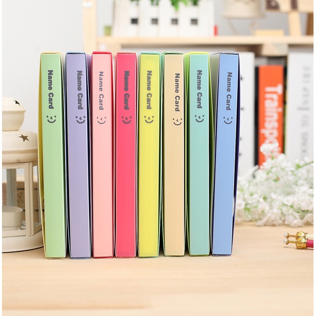 Cuốn album đựng ảnh 120 ngăn tiện lợi