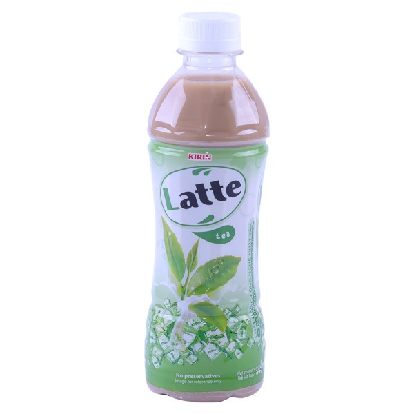 Trà Sữa Kirin Latte 345ML