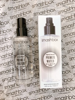 Xịt khoáng Smashbox
