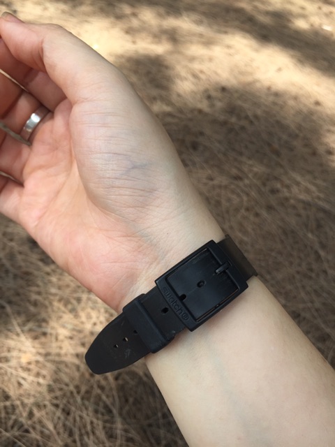 Đồng hồ unisex Swatch Thụy Sỹ 2hand